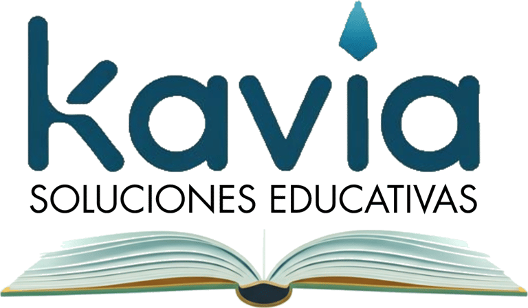 Kavia Soluciones Educativas logo