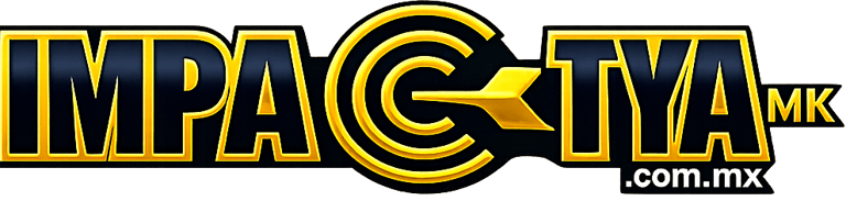 Impactya logo