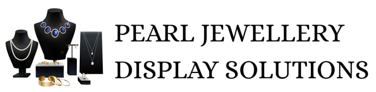 PearlJewelleryDisplay logo