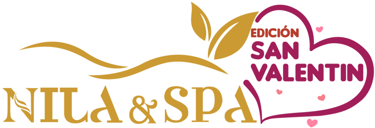 Nila & Spa logo