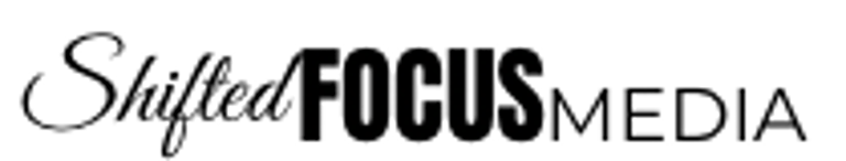 Shifted Focus Media logo