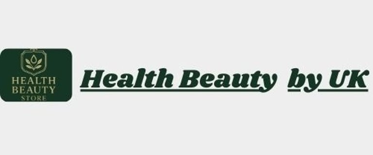 Health Beauty by UK logo