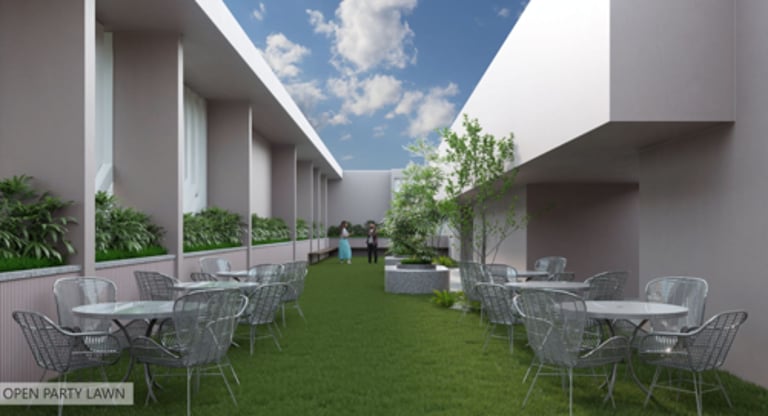 AMENITIES BALAJI SERENITY MIRA ROAD EAST, BALAJI SERENITY VINAY NAGAR MIRA ROAD EAST