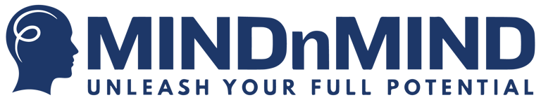 MINDnMIND - Unleash Your Full Potential!  I  SlimMindSet Langsing Tanpa Tersiksa! logo