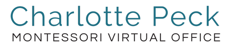 Montessori Virtual Office logo