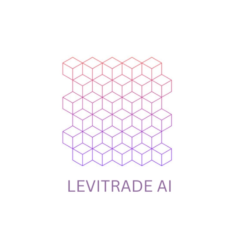 Levitrade AI logo
