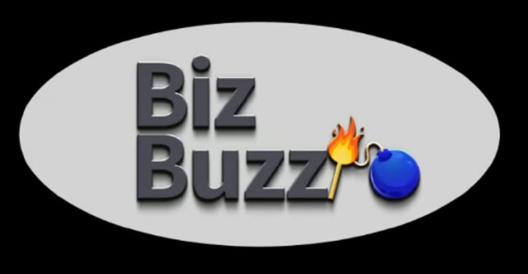 Biz Buzzio Digital Solutions LTD logo