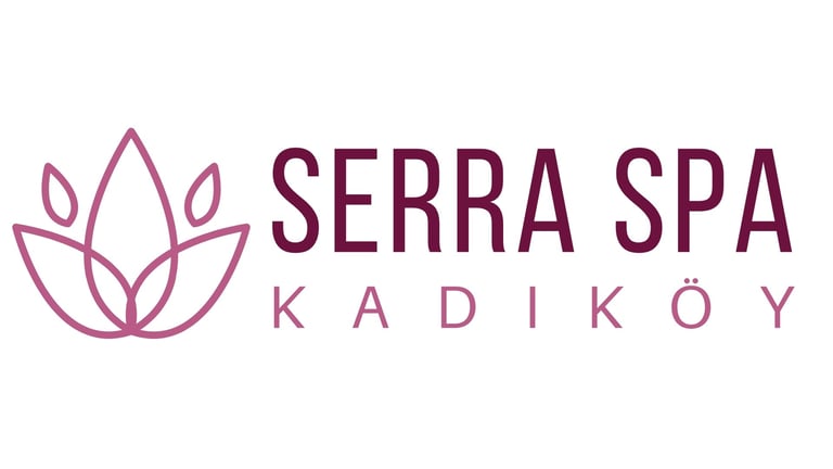 Serra Spa Kadıköy logo