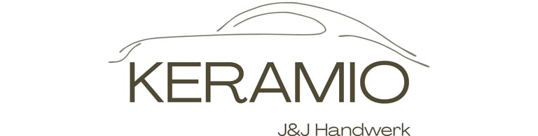 Keramio logo