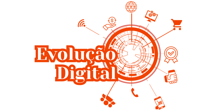 Evolução Digital logo