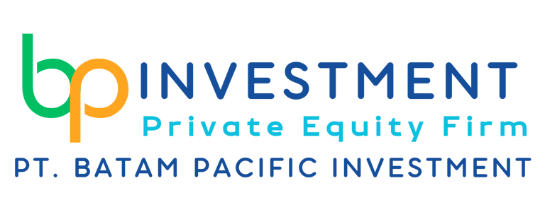 BP Investment | PT. Batam Pacific Investment logo