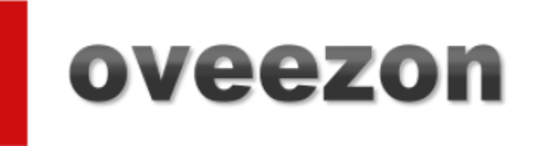 oveezon logo