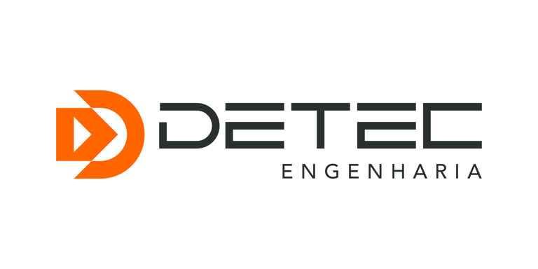 Detec Engenharia logo