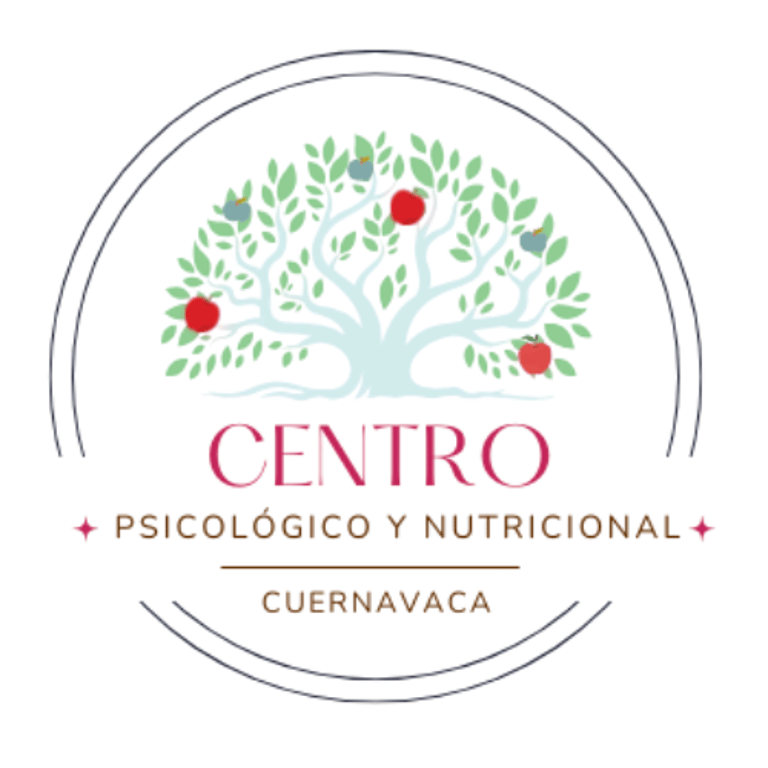 Centro Psicológico y Nutricional Cuernavaca logo