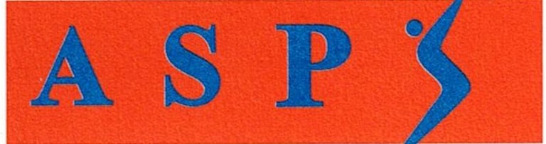 AHLI SWIMMING POOLS logo