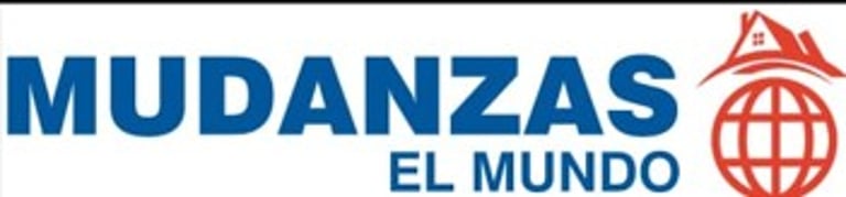 Mudanzas el Mundo logo