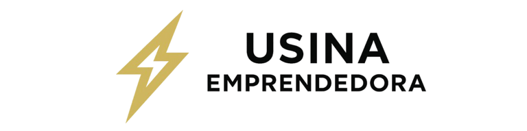 USINAEMPRENDEDORA logo