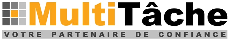 Multitâche logo