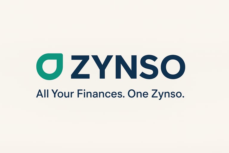 ZYNSO logo