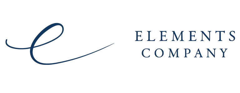 ELEMENTS COMPANY logo