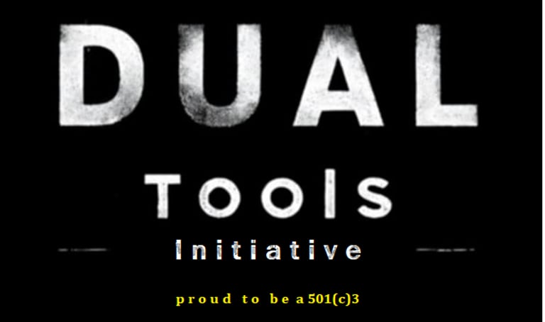 DUAL Tools Initiative logo