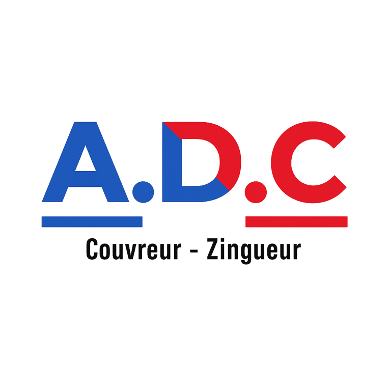 A.D.C Toiture logo