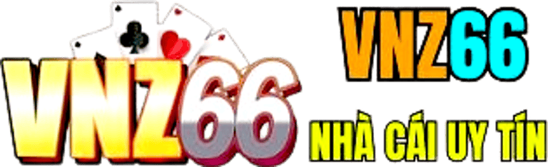 Nhà Cái VNZ66 – Sân Chơi Cá Cược Quốc Tế Uy Tín logo