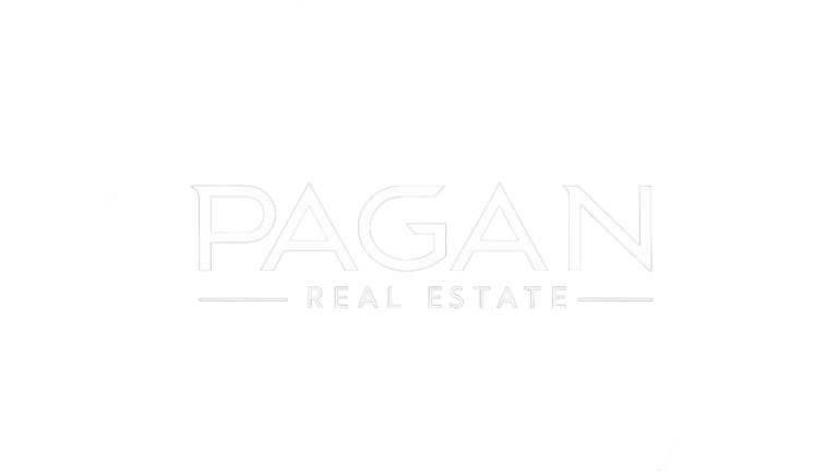 Pagan Real Estate logo