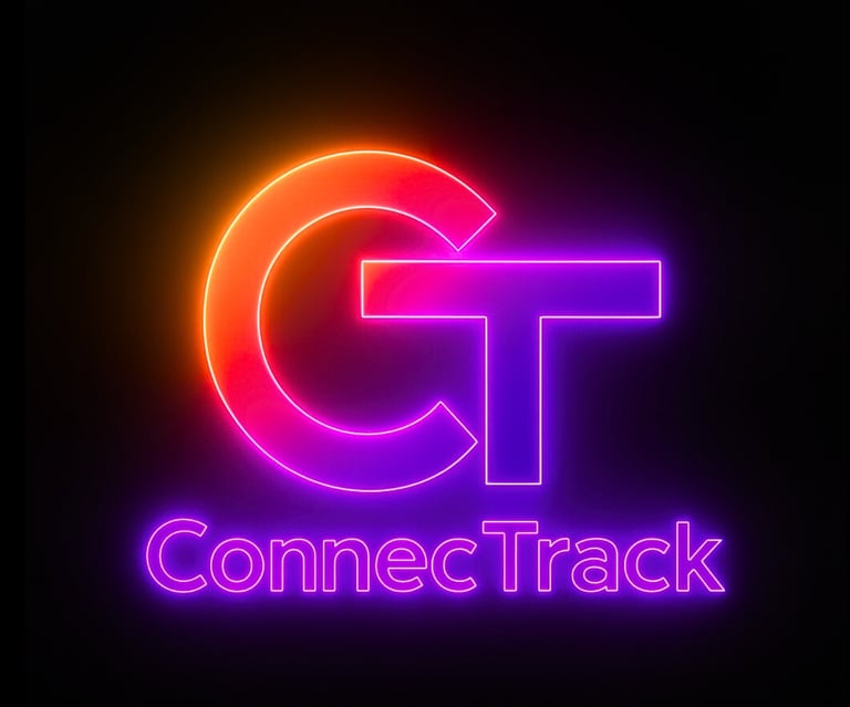 ConnecTrack logo