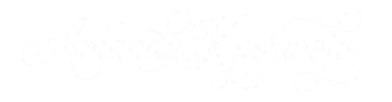 Amanda Kporwofa's Website logo