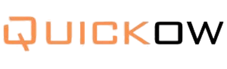 Quickow logo