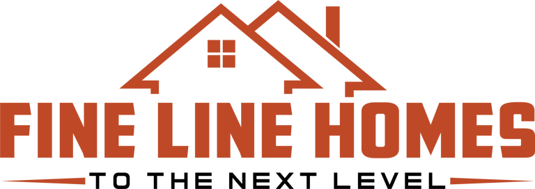 FineLine Homes logo