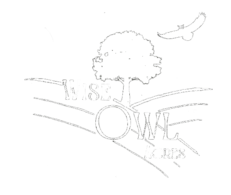 Wise Owl Acres logo