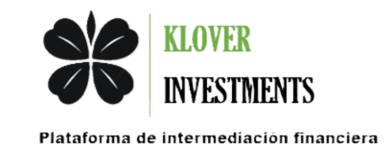KLOVER INVESTMENTS logo