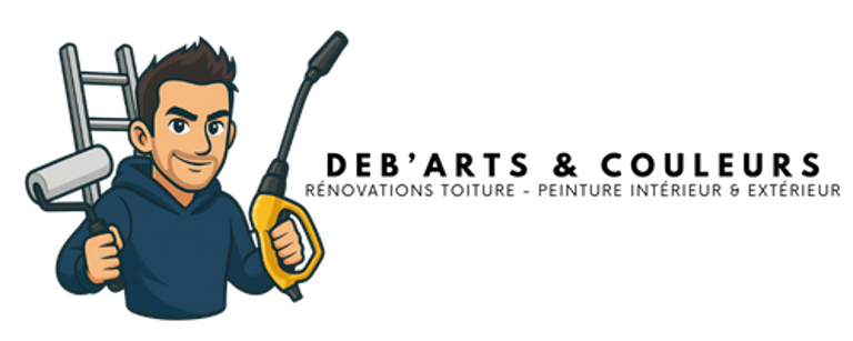 Debartsetcouleurs logo