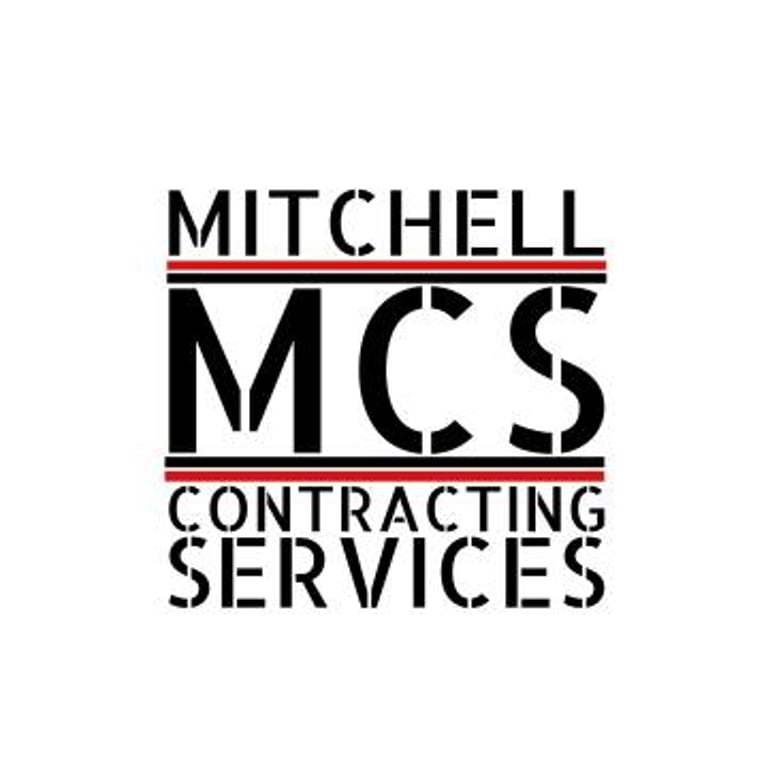 Mitchell Contracting Services, LLC logo