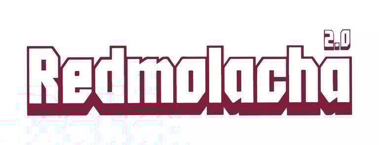 Redmolacha 2.0 logo