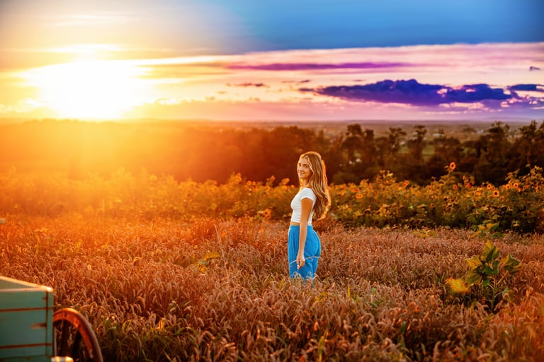 Lancaster PA senior picture photographer. Hershey PA senior picture photographer