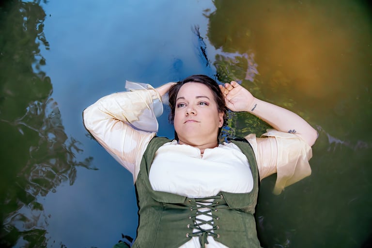 Lancaster PA Fantasy Photographer. Hershey PA Fantasy Photographer