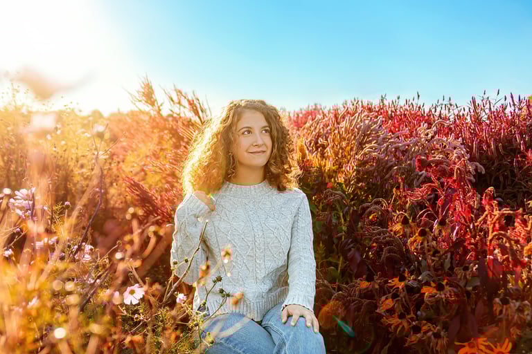 Lancaster PA senior picture photographer. Manheim Township Senior Picture Photographer