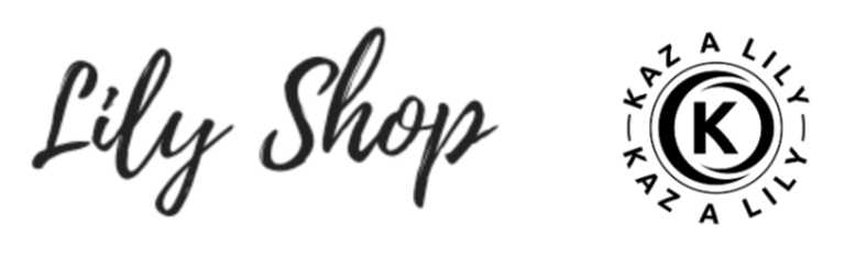 LILY SHOP logo