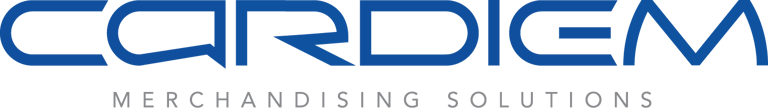 Cardiem Merchandising Solutions logo