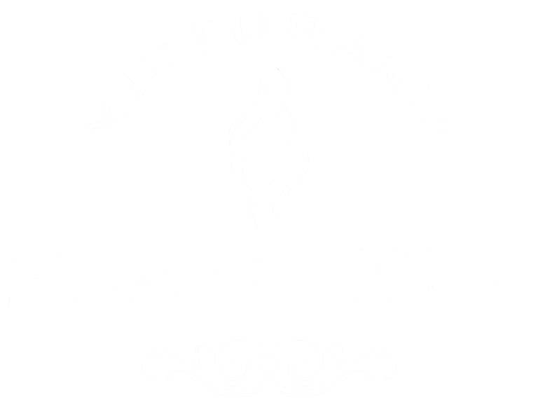 Misturaria Fina Mezcla logo