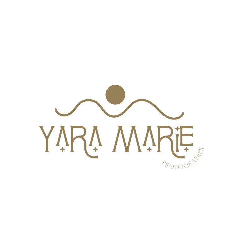 Yara Marie Photographer logo