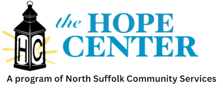 The Hope Center logo