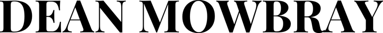 Dean Mowbray logo