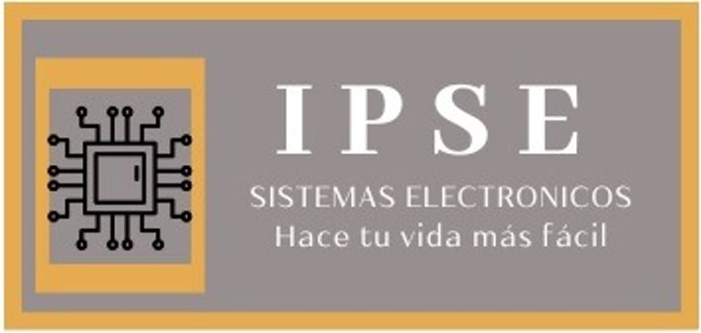 IPSElectronicos logo