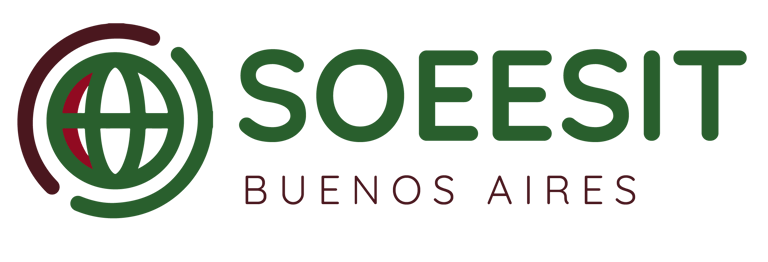 SOEESIT BUENOS AIRES logo