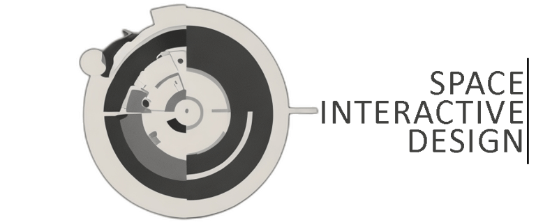Space Interactive Design logo