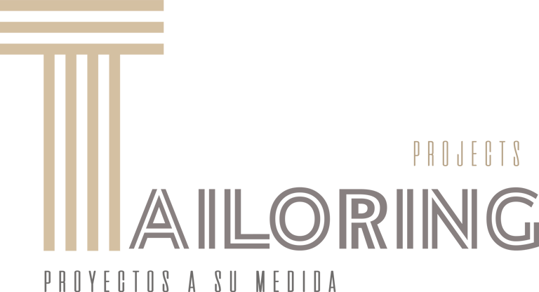 Tailoring Projects logo